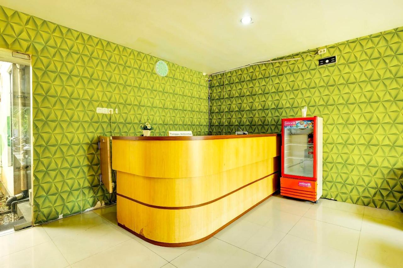 Oyo 91240 Jogja Amazon Green 2 Yogyakarta Exterior foto