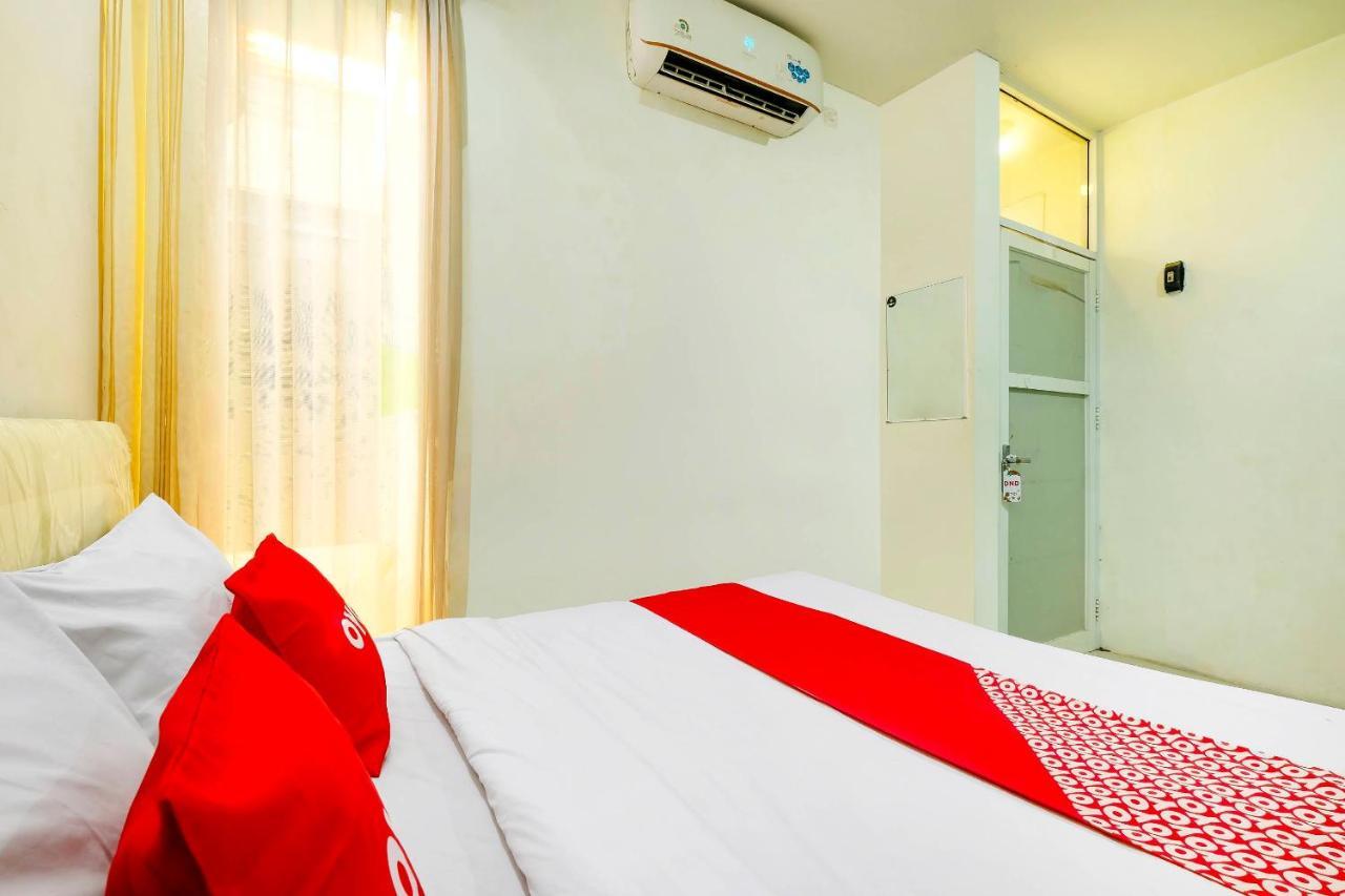 Oyo 91240 Jogja Amazon Green 2 Yogyakarta Exterior foto