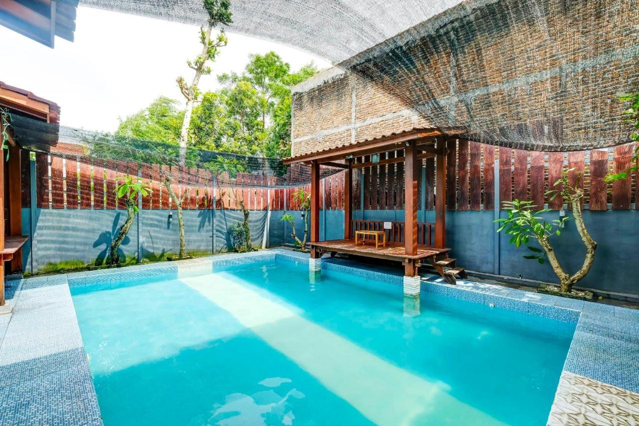 Oyo 91240 Jogja Amazon Green 2 Yogyakarta Exterior foto