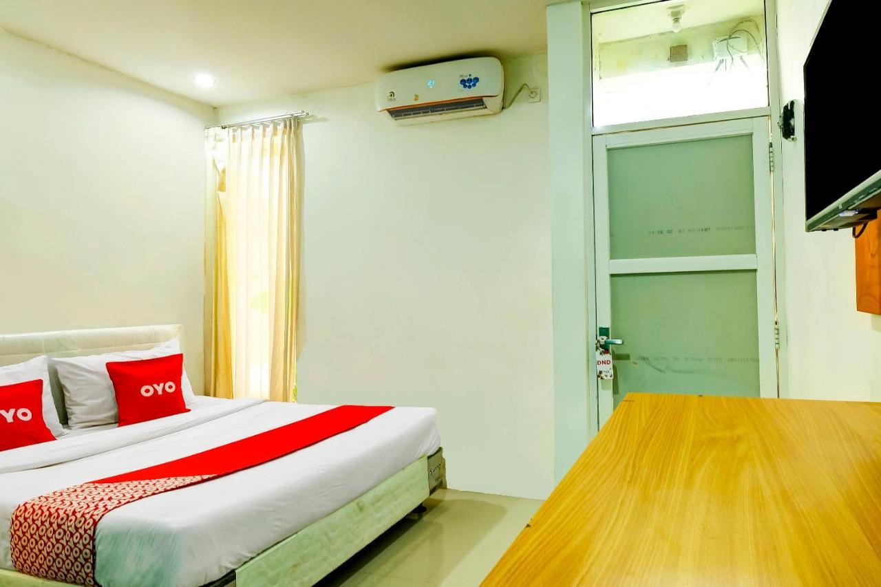 Oyo 91240 Jogja Amazon Green 2 Yogyakarta Exterior foto
