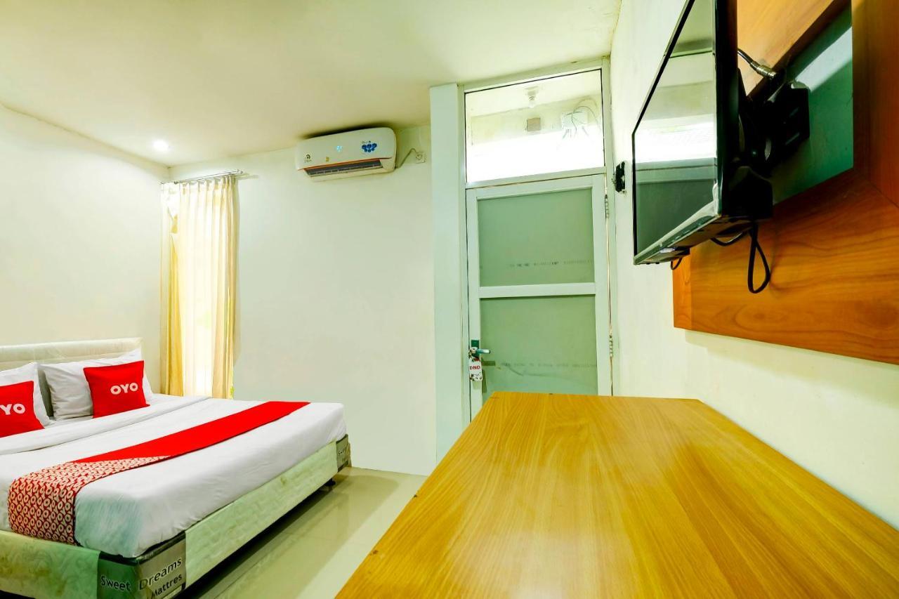 Oyo 91240 Jogja Amazon Green 2 Yogyakarta Exterior foto